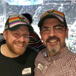 Meet your Posher, Jamie